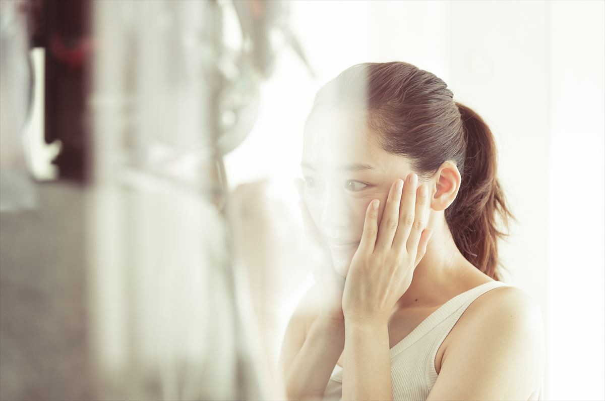 綾瀬はるか、10年以上前のCMをリメイク「若くてちょっと恥ずかしかった」