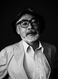 映画『アーヤと魔女』企画の宮崎駿