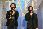 【写真】堂本光一、井上芳雄、音月桂、上白石萌音ら豪華キャストの共演も話題に！『ナイツ・テイル－騎士物語－』制作発表