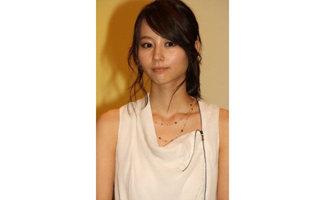 堀北真希主演のnhk朝ドラ 梅ちゃん先生 新キャストは小出恵介 松坂桃李ら 11年9月13日 写真 エンタメ ニュース クランクイン