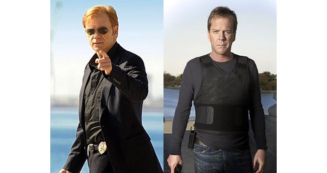 理想の上司 海外ドラマのキャラクター 1位は男気あふれるあの人物 男性編 11年9月18日 海外ドラマ ニュース クランクイン
