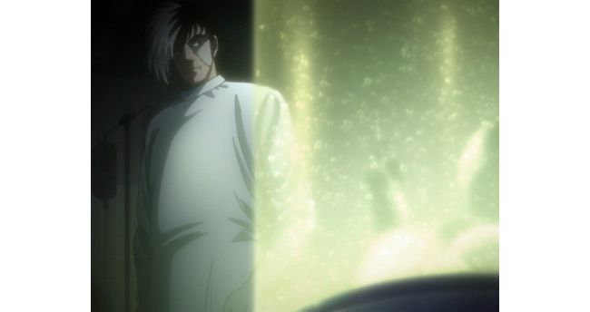 ブラック ジャックfinal 12月発売 アニメ界の巨匠 出崎統のラストワークにしてシリーズ完結編 11年10月5日 写真 ゲーム アニメ ニュース クランクイン