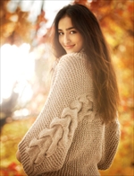 長谷川潤 ハッピーオーラ全開の Natural Beauty Basic 新tvcmがスタート 主題歌はexileのatsushi 11年10月7日 エンタメ ニュース クランクイン 長谷川潤 ハッピーオーラ全開の Natural Beauty Basic 新tvcmがスタート 主題歌はexileのatsushi 11年10月7日 エンタメ ニュース クランクイン