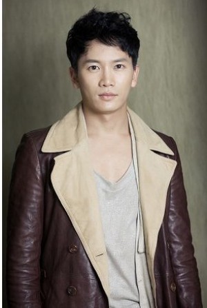 「ロイヤルファミリー」に出演するチソン