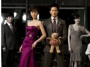 「ロイヤルファミリー」  