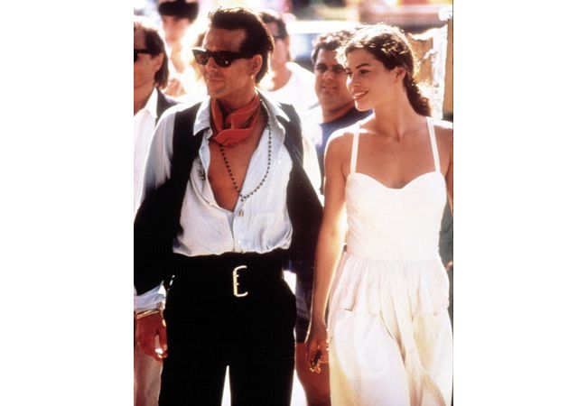 ミッキー ロークの元妻が暴露本 結婚しなかったら自殺すると脅された 11年10月13日 セレブ ゴシップ ニュース クランクイン