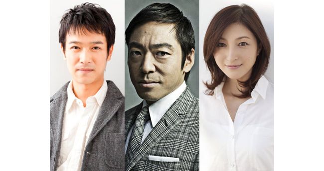 堺雅人 香川照之 広末涼子が豪華共演 内田けんじ監督新作 鍵 カギ 泥棒のメソッド 撮影開始 11年10月13日 映画 ニュース クランクイン 堺雅人 香川照之 広末涼子が豪華共演 内田けんじ監督新作 鍵 カギ 泥棒のメソッド 撮影開始 11年10月13日 映画 ニュース クランクイン