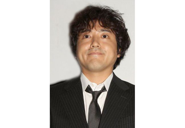 天才的な腹立たしさ イラッ としたらムロツヨシを疑ってみたほうが良い 11年10月21日 映画 コラム クランクイン 天才的な腹立たしさ イラッ としたらムロツヨシを疑ってみたほうが良い 11年10月21日 映画 コラム クランクイン