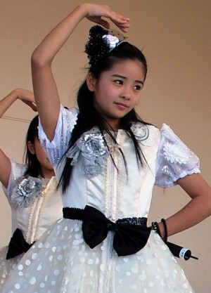 スマイレージ 新メンバーの田村芽実