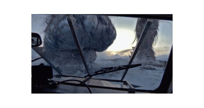ムーミンのモデル トロール を押さえた衝撃映像 映画 トロール ハンター 日本上陸 11年11月15日 映画 ニュース クランクイン ムーミンのモデル トロール を押さえた衝撃映像 映画 トロール ハンター 日本上陸 11年11月15日 映画 ニュース クランクイン