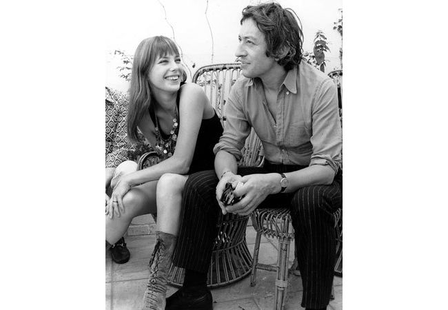 S ゲンズブールの遺品オークションが大盛況 J バーキンとの別れを歌った手書き歌詞カードなど出品 11年11月11日 映画 ニュース クランクイン