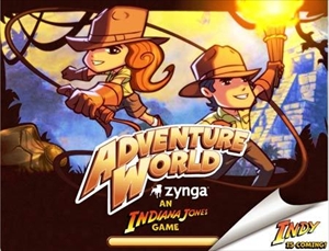 インディ ジョーンズ Facebookのソーシャルゲームに登場 11年11月29日 映画 ニュース クランクイン インディ ジョーンズ Facebookのソーシャルゲームに登場 11年11月29日 映画 ニュース クランクイン