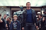 リアル スティール アトムロボットの由来は 鉄腕アトム ではなかった 11年12月7日 映画 ニュース クランクイン リアル スティール アトムロボットの由来は 鉄腕アトム ではなかった 11年12月7日 映画 ニュース クランクイン