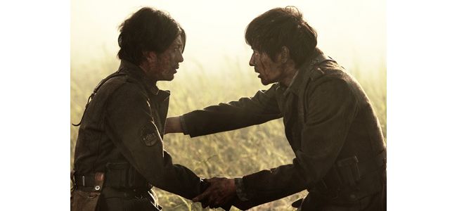 12年 日本人俳優がぞくぞく世界進出 音楽界からgacktも参戦 11年12月13日 映画 クランクイン