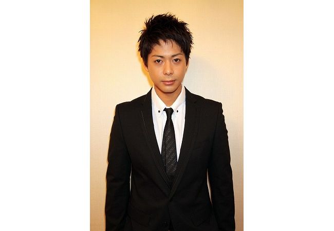 五十嵐隼士がゼロ戦パイロット役に 女装役から一転して軍人役に挑戦 所作の苦労を告白 11年12月21日 映画 ニュース クランクイン