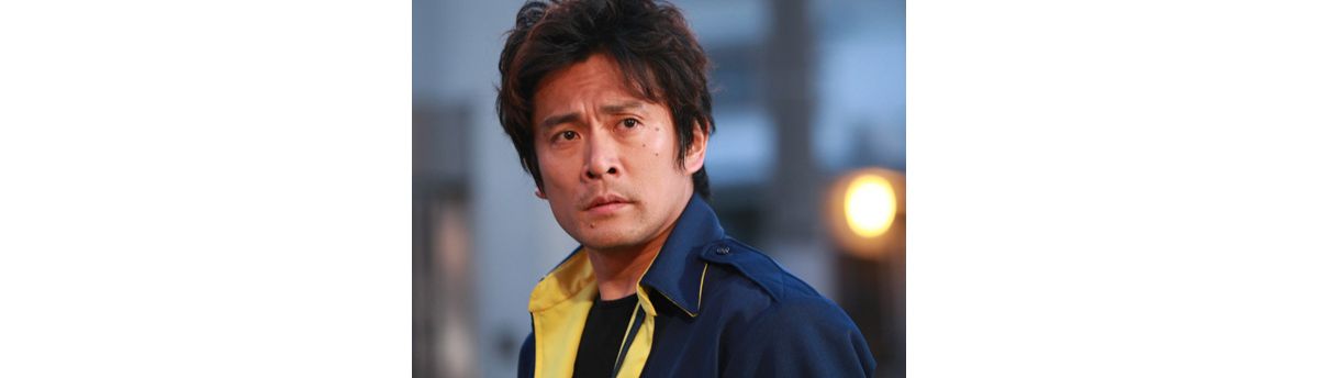 内野聖陽主演ドラマ 臨場 が映画化 臨場 劇場版 12年6月に公開決定 11年12月26日 映画 ニュース クランクイン