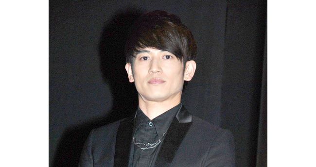 野久保直樹が 公の場 に久々登場 河村隆一演じる主役の親友役に意気込む 12年1月16日 エンタメ ニュース クランクイン 野久保直樹が 公の場 に久々登場 河村隆一演じる主役の親友役に意気込む 12年1月16日 エンタメ ニュース クランクイン