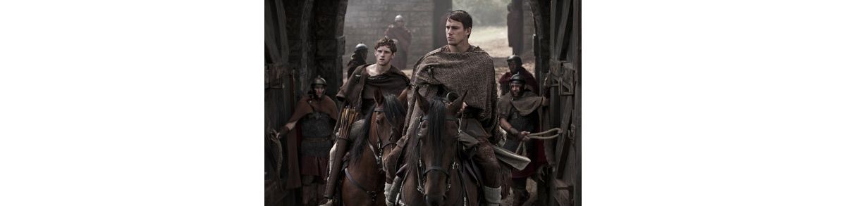 イギリス歴史上の謎に迫る歴史ミステリーの傑作 第九軍団のワシ 公開決定 12年1月18日 映画 ニュース クランクイン