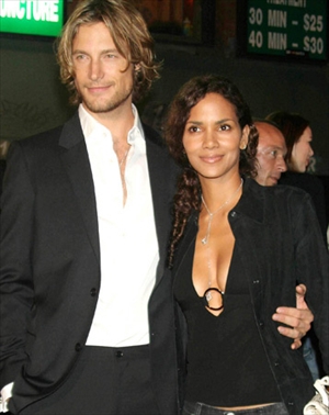 ハル ベリーの元彼イケメンモデルが豹変 暴力沙汰でまた裁判 12年1月24日 セレブ ゴシップ ニュース クランクイン