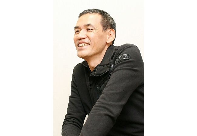 松山ケンイチくんの疾走シーン 実は転んで血だらけなんですよ なんて言ったらみんな観てくれるかな 笑 12年1月31日 映画 ニュース クランクイン
