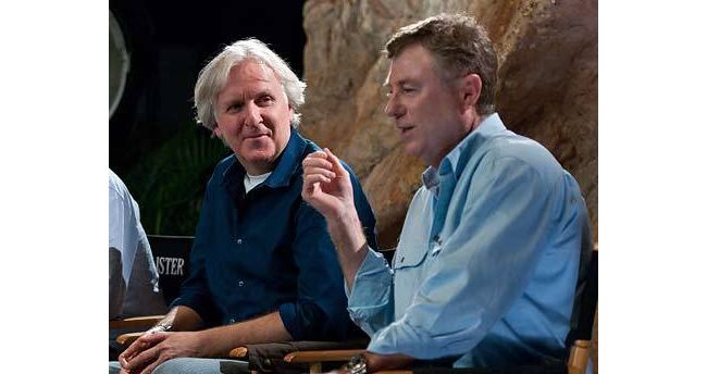 ジェームズ キャメロン タイタニックの秘密 プロデューサーが事故死 12年2月6日 映画 ニュース クランクイン