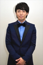 ピース綾部が提唱するモテる男の条件と実践方法 熟女好きはモテる為の計算 12年2月8日 映画 ニュース クランクイン