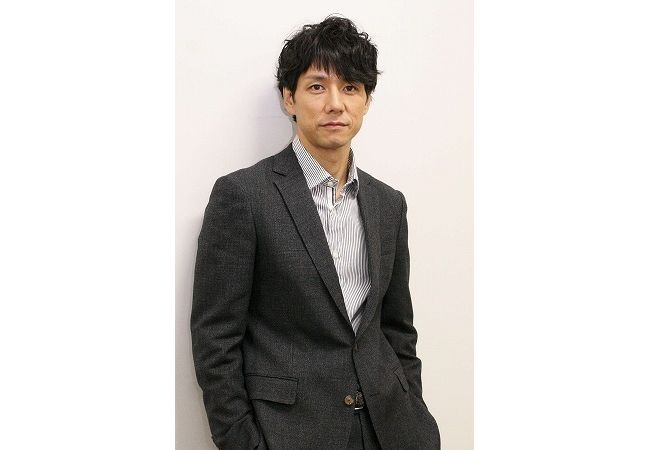 ほうれい線すらも謎めいている西島秀俊は 二枚目俳優の中でも稀有な例 12年2月17日 映画 コラム クランクイン ほうれい線すらも謎めいている西島秀俊は 二枚目俳優の中でも稀有な例 12年2月17日 映画 コラム クランクイン