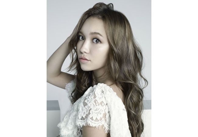話題の女子高生シンガーkyleeが シグナル 月曜日のルカ の主題歌に大抜擢 12年2月日 映画 ニュース クランクイン 話題の女子高生シンガーkyleeが シグナル 月曜日のルカ の主題歌に大抜擢 12年2月日 映画 ニュース クランクイン