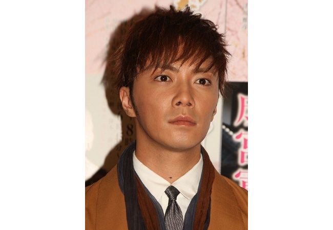 市原隼人と成宮寛貴がお互いを称賛 手塚治虫原作の時代劇 陽だまりの樹 で初共演 12年3月12日 写真 エンタメ ニュース クランクイン 市原隼人と成宮寛貴がお互いを称賛 手塚治虫原作の時代劇 陽だまりの樹 で初共演 12年3月12日 写真 エンタメ ニュース クランクイン