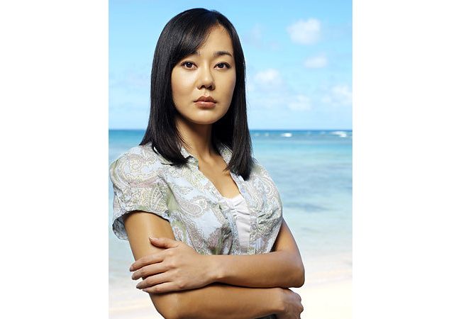 Lost キム ユンジンが スキャンダラスな愛人ドラマ ミストレス に主演 12年3月22日 海外ドラマ ニュース クランクイン
