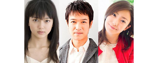 男女逆転 大奥 プロジェクト 超特報が完成 今度の 大奥 はドラマから始まり 映画に繋がる 12年3月29日 映画 ニュース クランクイン 男女逆転 大奥 プロジェクト 超特報が完成 今度の 大奥 はドラマから始まり 映画に繋がる 12年3月29日 映画 ニュース クランクイン