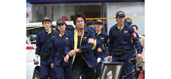 内野聖陽 臨場 劇場版 の内容が明らかに 衝撃の衝突シーンから始まる予告編解禁 12年4月24日 映画 ニュース クランクイン 内野聖陽 臨場 劇場版 の内容が明らかに 衝撃の衝突シーンから始まる予告編解禁 12年4月24日 映画 ニュース クランクイン