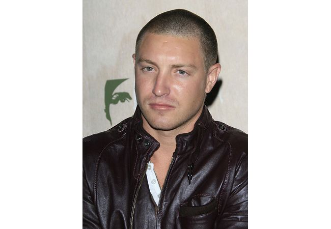 プリズン ブレイク のイケメン俳優 恋人へのdv疑惑で逮捕 懲役1年の可能性も 12年4月24日 セレブ ゴシップ ニュース クランクイン
