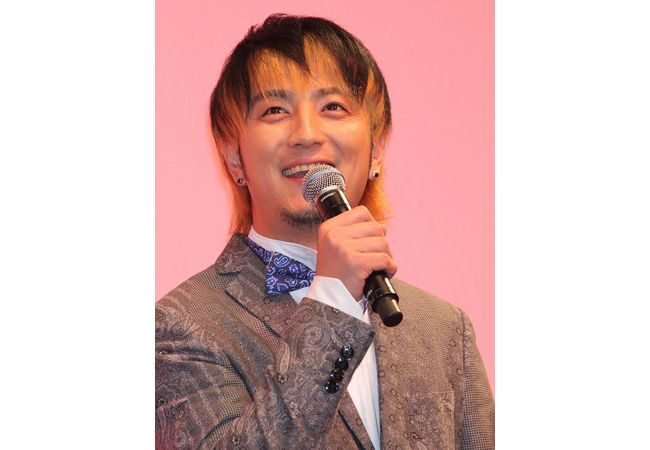 向井理 女性は陰険 香里奈 女は面倒臭い 意味深発言が飛び出す 12年4月24日 写真 映画 ニュース クランクイン