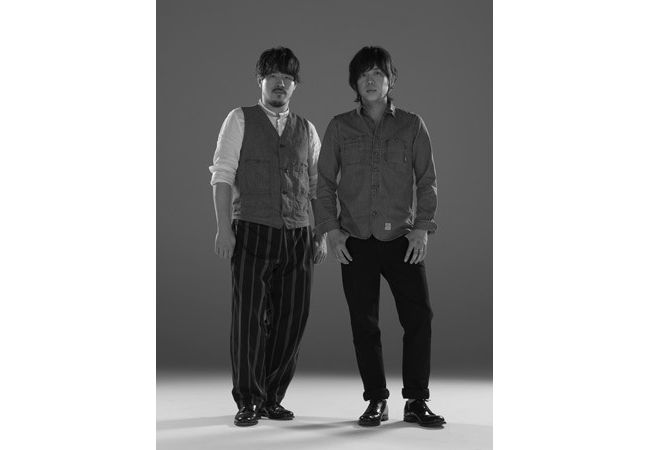 臨場 劇場版 イメージソングはスキマスイッチに決定 大切な人への溢れる想いを綴った珠玉のバラード 12年4月27日 映画 ニュース クランクイン