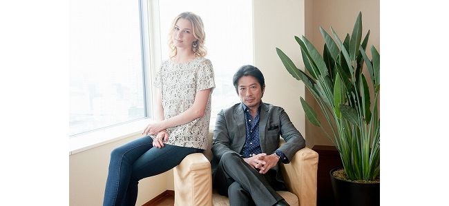 真田広之 E ヴァンキャンプが復讐劇 リベンジ を語る 正義があれば共鳴できる 12年5月11日 海外ドラマ ニュース クランクイン 真田広之 E ヴァンキャンプが復讐劇 リベンジ を語る 正義があれば共鳴できる 12年5月11日 海外ドラマ ニュース クランクイン