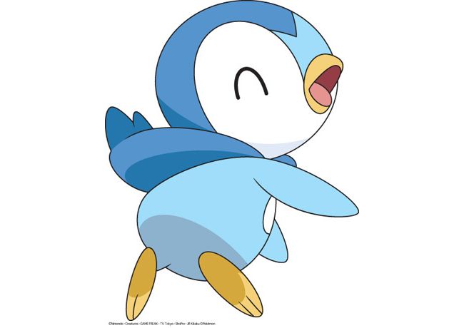 ポケモン 新シリーズ放送決定 幻のポケモンメロエッタがサトシ達の仲間に 12年5月15日 写真 映画 ニュース クランクイン