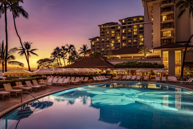 ハワイの名門ホテル「ハレクラニ」大規模リニューアル！　10．1から営業再開へ