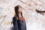 映画『世の中にたえて桜のなかりせば』メインビジュアル