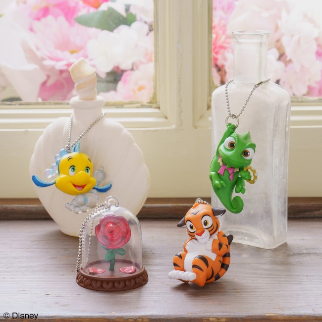 ディズニープリンセス が一番くじに ラプンツェルのフィギュアが初登場 21年8月24日 写真 アイテム クランクイン トレンド