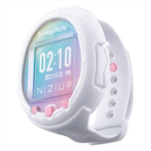 20210825_Tamagotchi Smart NiziU スペシャルセット