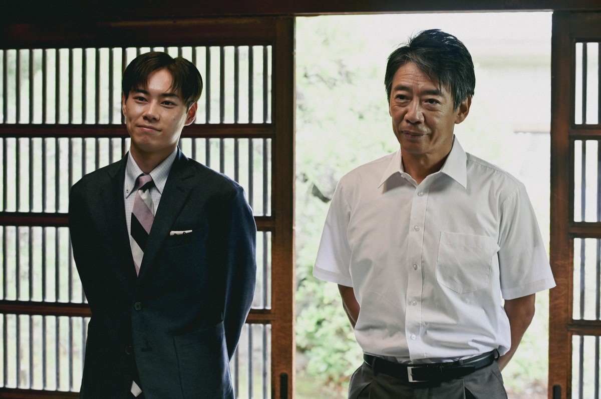 『漂着者』第5話　記憶の鍵は“琴音”シシド・カフカに　“詠美”白石麻衣、直接対峙