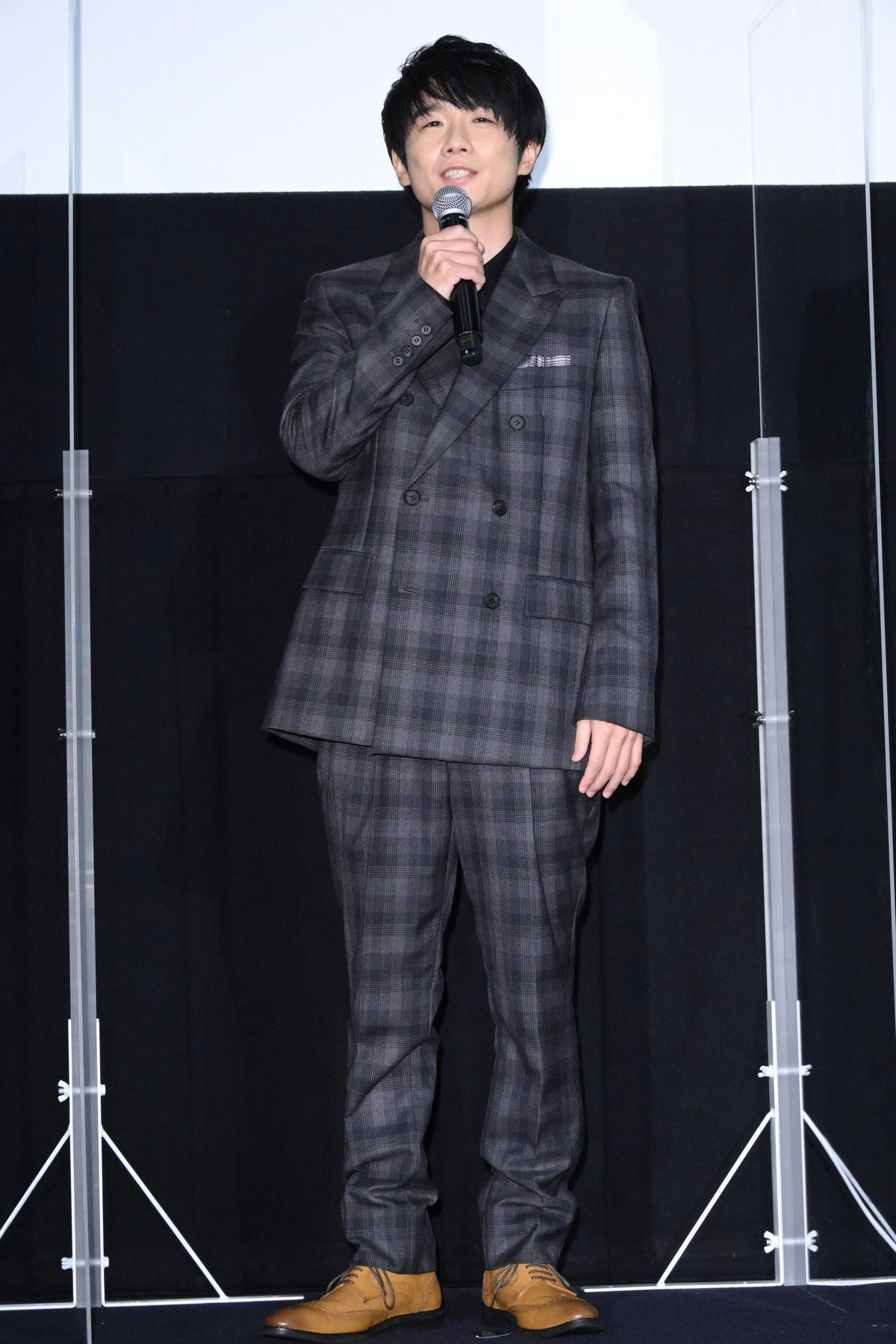 藤原竜也、風間俊介を撃退？　“鳩だるま”落としで無慈悲な狙い撃ち