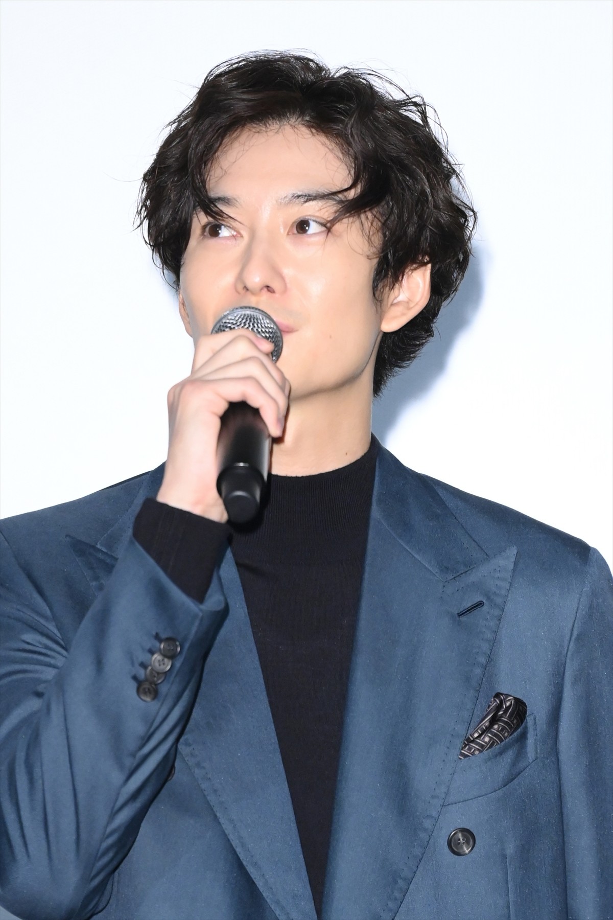 西島秀俊、ピュアすぎる岡田将生を心配「こんな大人の世界で大丈夫なのか？」