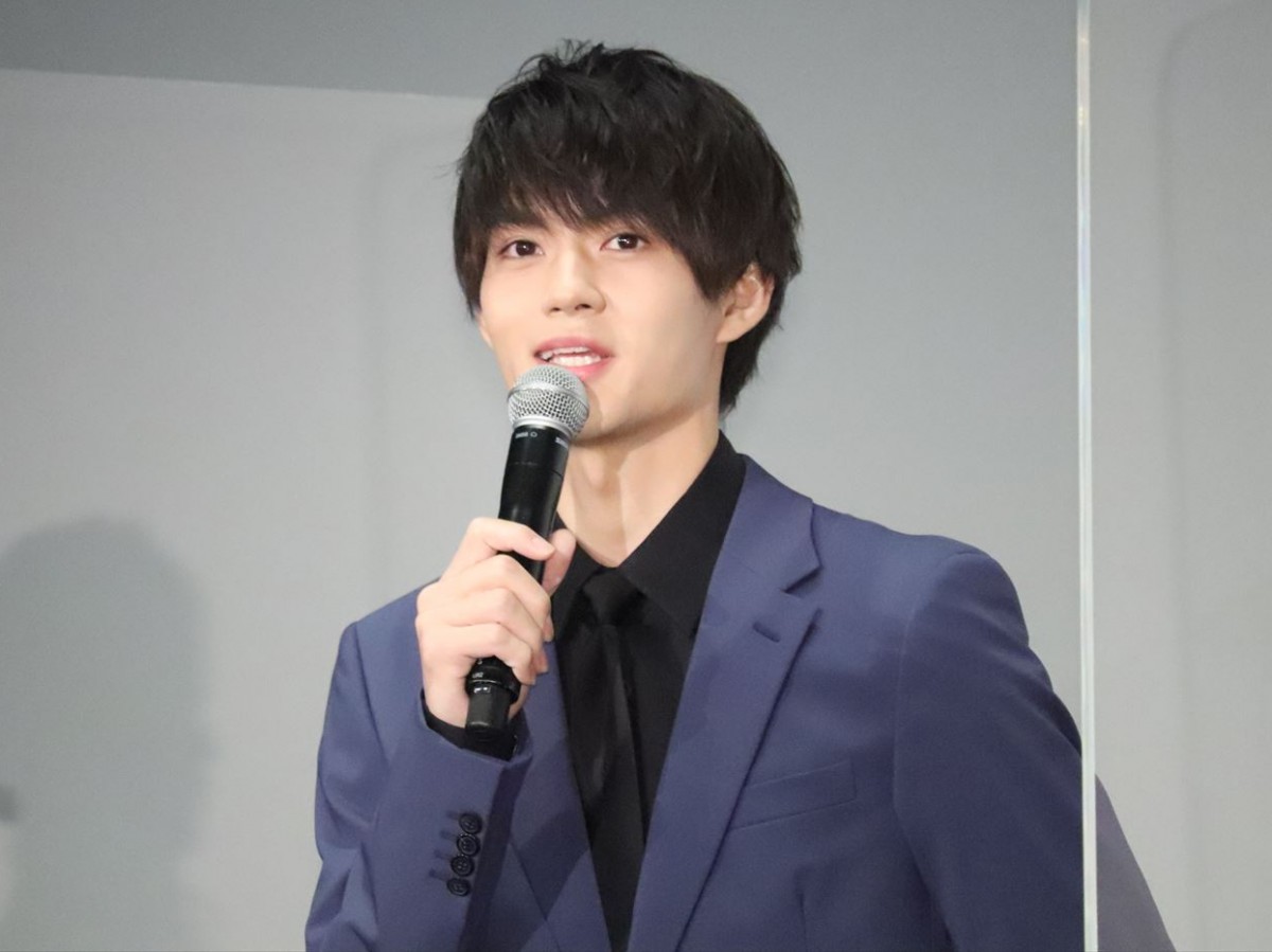 平野紫耀、橋本環奈らのダンスを称賛「岸くんよりフリを覚えるのが早かった」