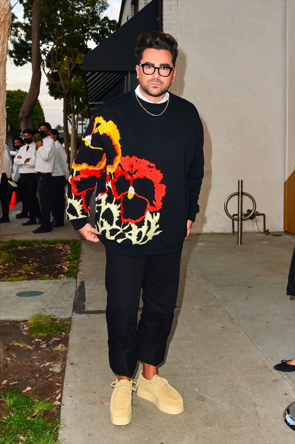 カルティエの新コレクションお披露目イベントにダヴ・キャメロン、リリー・コリンズら登場！