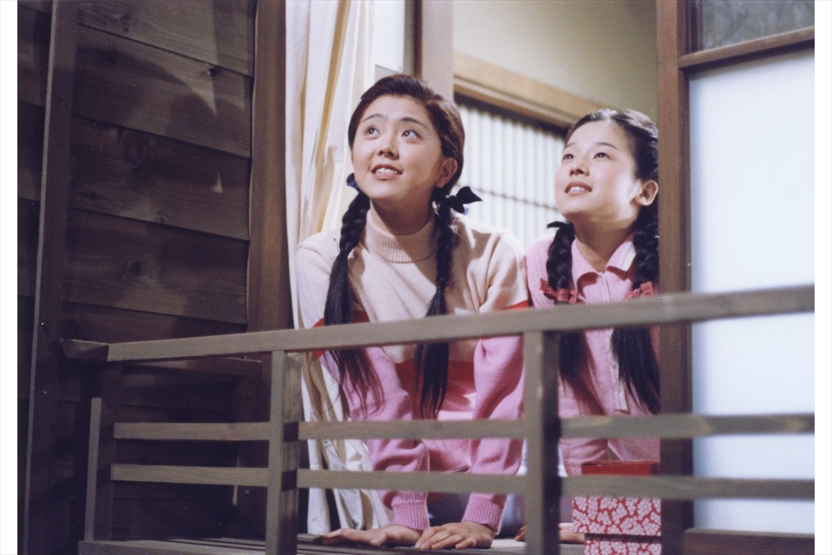 山口智子『純ちゃんの応援歌』＆熊谷真実『マー姉ちゃん』、9月よりアンコール放送開始