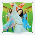 【写真】乃木坂46、28thシングル「君に叱られた」ジャケット写真（全5種）