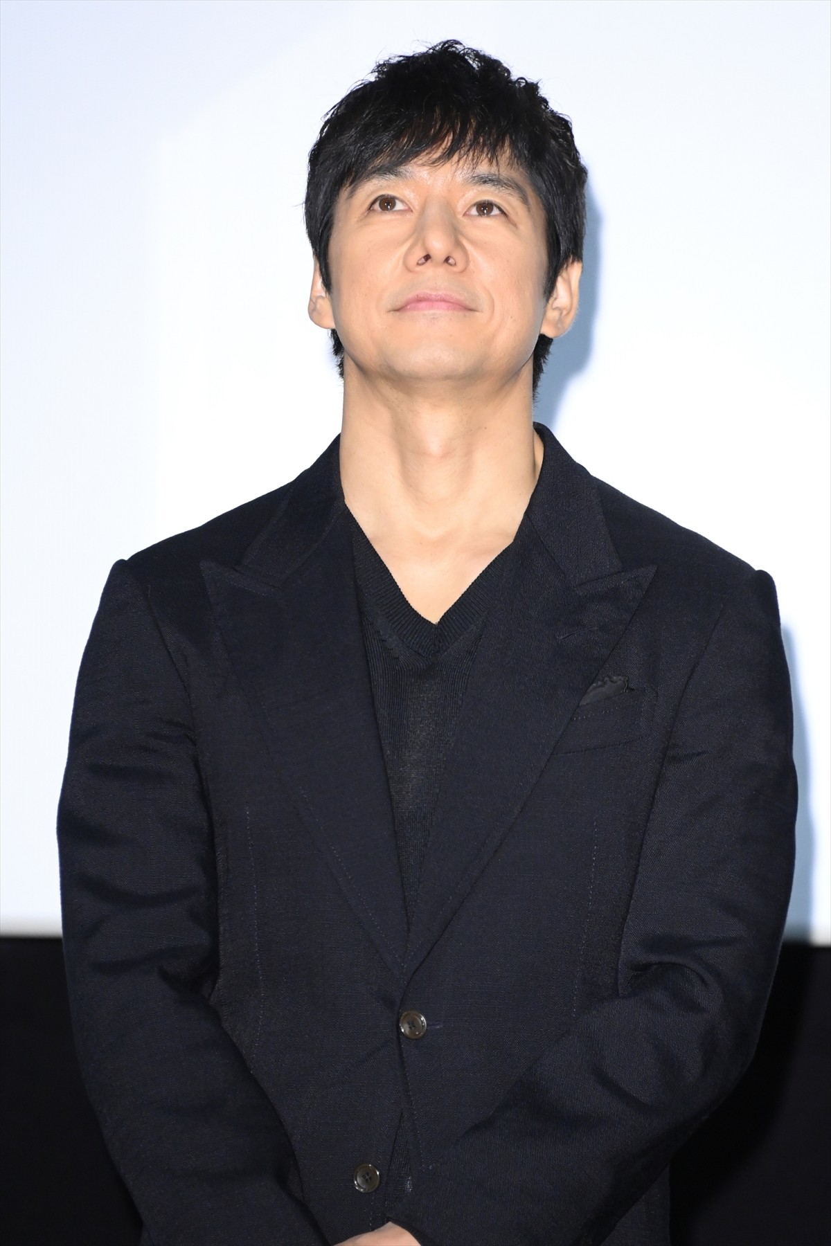 西島秀俊、ピュアすぎる岡田将生を心配「こんな大人の世界で大丈夫なのか？」