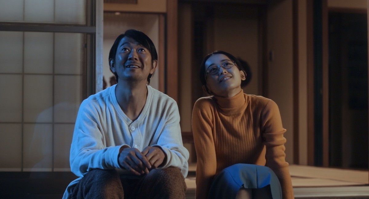 遠藤久美子、初の映画主題歌担当　『達人』楽曲入り予告＆場面写真公開